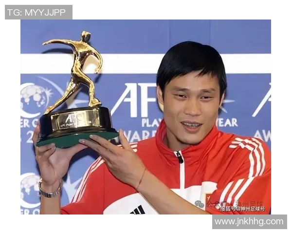 狼说足球十大系列球星盘点 哪些传奇人物值得铭记于心