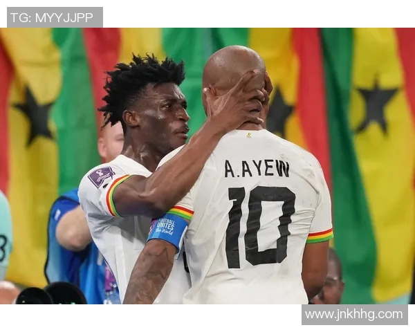 加纳足球天才：从非洲草地到国际赛场的辉煌征程