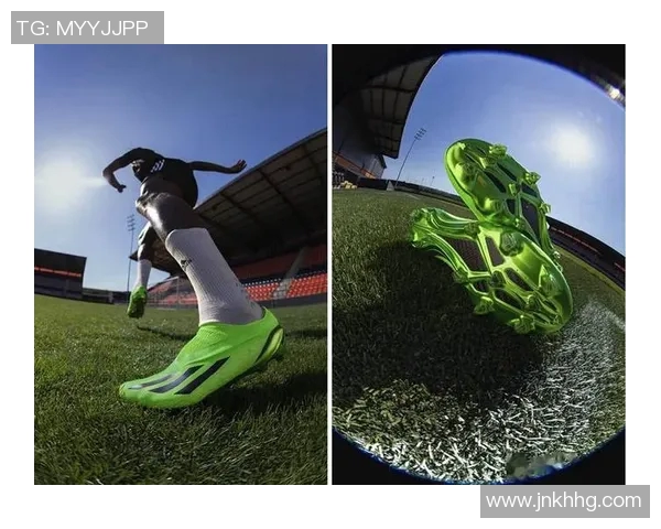 球星专用足球鞋大揭秘各大品牌热门款式与球员选择分析