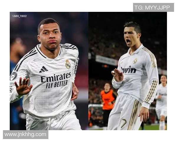 足球巨星模仿大对决 谁能最像自己的偶像演绎经典瞬间